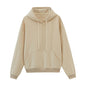 toppies Womens Tracksuits Hooded Sweatshirts 2021 Autumn Winter Fleece Oversize Hoodies Solid Pullovers Jackets Unisex Couple