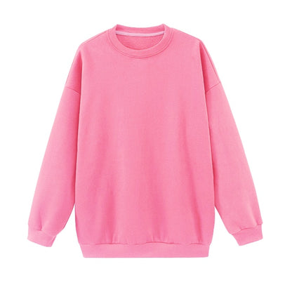 toppies Womens Tracksuits Hooded Sweatshirts 2021 Autumn Winter Fleece Oversize Hoodies Solid Pullovers Jackets Unisex Couple