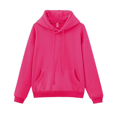 toppies Womens Tracksuits Hooded Sweatshirts 2021 Autumn Winter Fleece Oversize Hoodies Solid Pullovers Jackets Unisex Couple