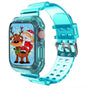 silicone Strap for Apple Watch Band 40mm 44mm 38mm Transparent Correa Sport loop wrist for Iwatch Series 6 se 5 4 3 2 Accesorios